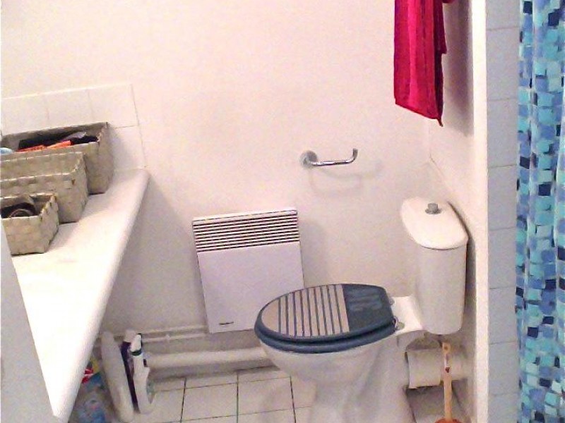 Sous location studio résidence standing COURBEVOIE