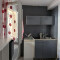 Sous-location studio T1 Toulouse 1 an