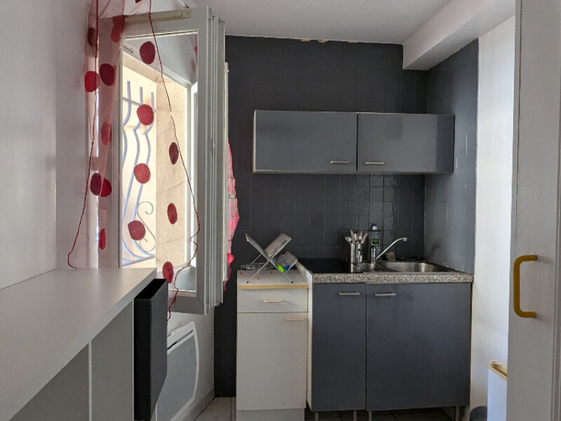 Sous-location studio T1 Toulouse 1 an