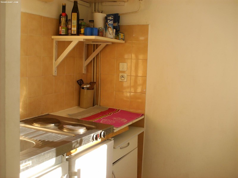 Sous location studio Toulouse iper centre
