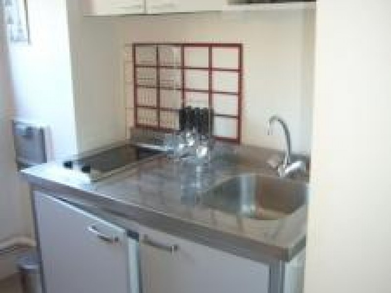 sous-location studio  TOULOUSE