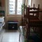 sous location T2 bis Charpennes Villeurbanne