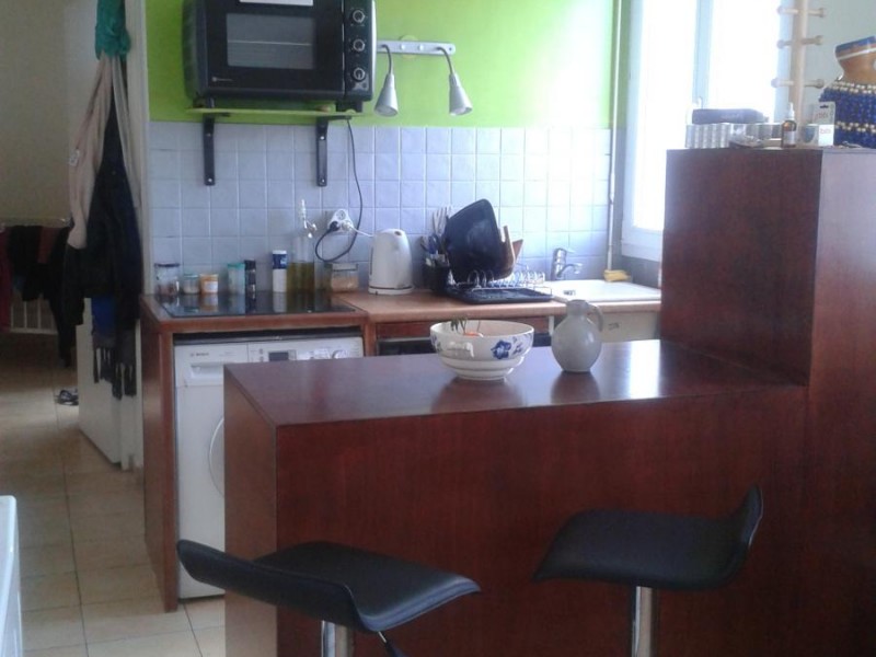 Sous Location T2 Montreuil 2 mois
