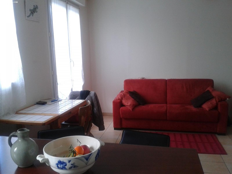 Sous Location T2 Montreuil 2 mois