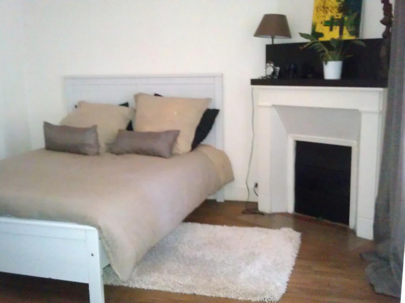 Sous-location T2 Paris/Boulogne - Pte de St Cloud