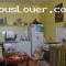 sous location t3 panier marseille