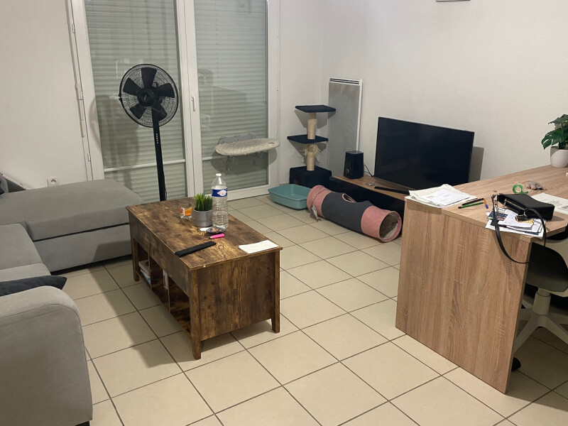 Sous location Toulouse