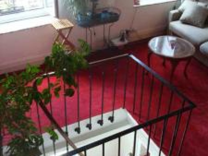 sous location triplex 50m2 dans le marais paris