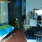 sous loue studio 20m² 18eme