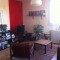 Sous-loue T3 meublé à Grenoble (Eaux-Claires) avec internet et garage, pour 6 mois à compter du 1er janvier 2015