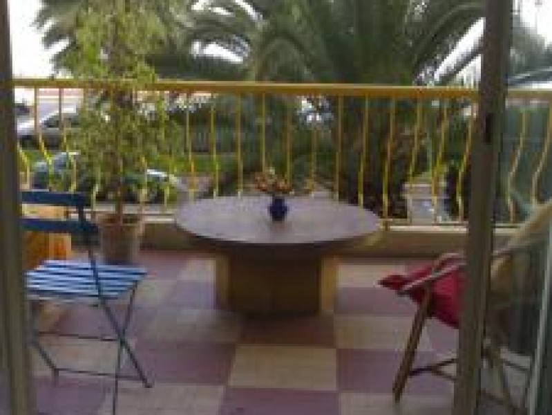 souslocation T1 NICE