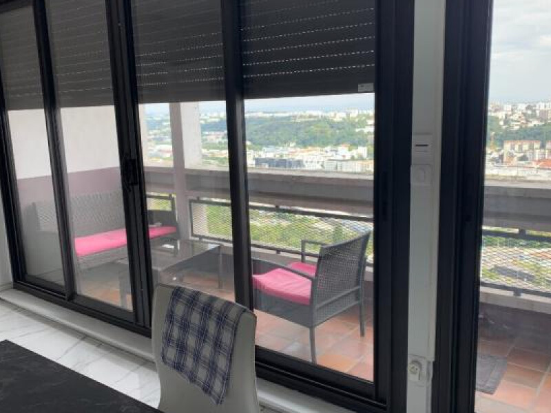 Splendide appartement 83 m²