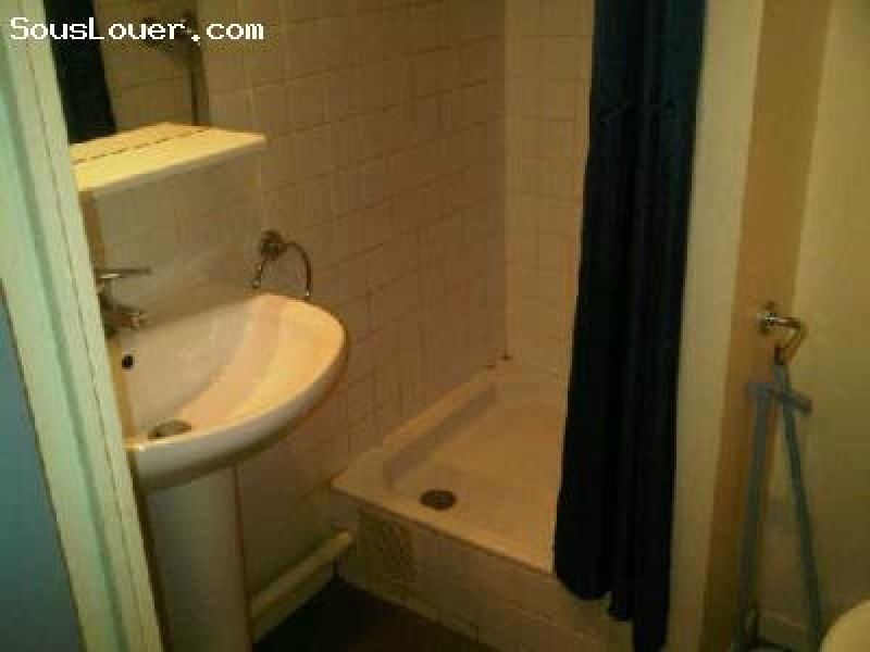 SS LOCATION PARIS URGENT. LOGEMENT DISPO