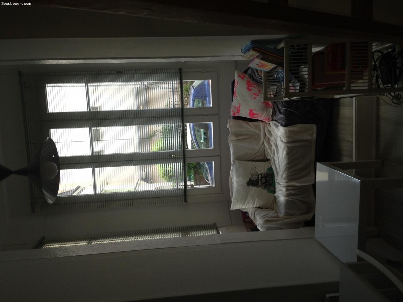 STUDIO 15M2 plein centre ville rennes