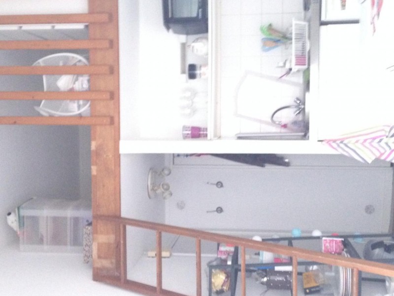 STUDIO 15M2 plein centre ville rennes