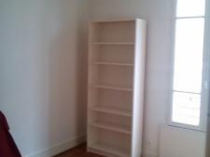 Studio 17m² Clichy