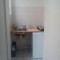 Studio 17m² Clichy