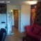 Studio 23m² Antibes avec Piscine et tennis