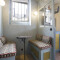 Studio 24 m² - 2 pièces - 1 chambre