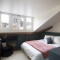 Studio 24 m² - 2 pièces - 1 chambre