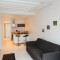 Studio 25 m² au 7ième étage.