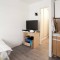 Studio 25  m²  paris13 à sous louer pour 3 ou 6 ou 9 mois.