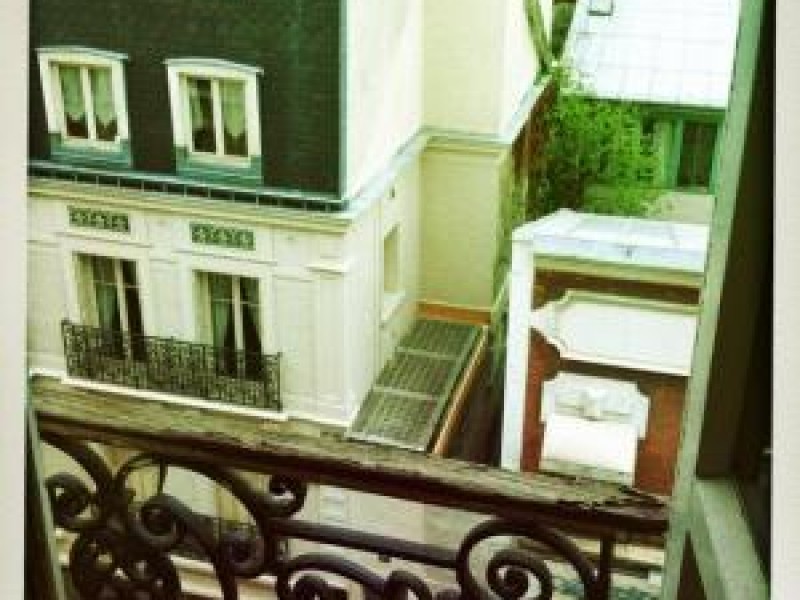 STUDIO 27m2 PARIS 14 e