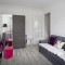 Studio 28m² Paris 15ème - 3 mois