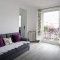 Studio 28m² Paris 15ème - 3 mois
