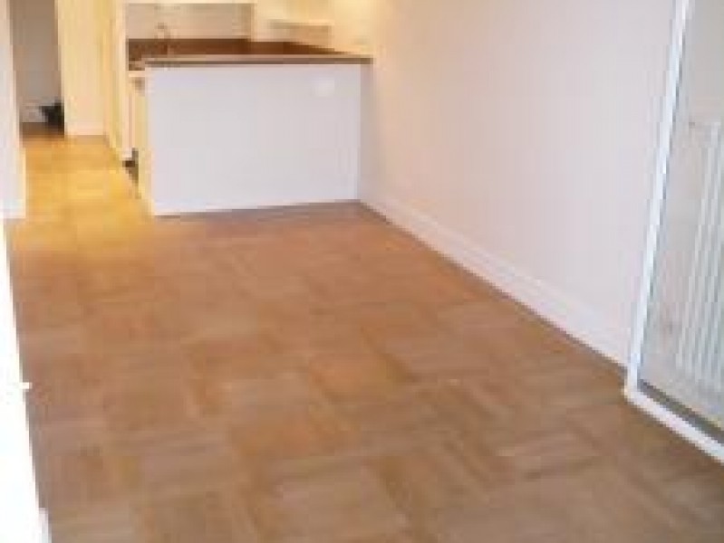 Studio - 30m²