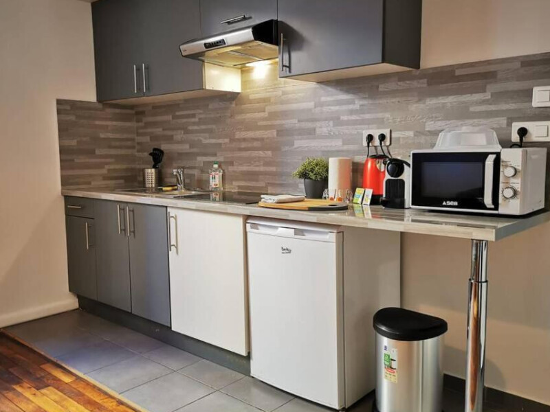 Studio à Melun en seine Marne