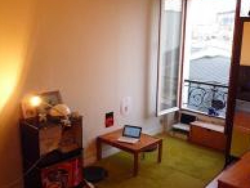 Studio Bastille du 5 Sept-1 Janv 2012
