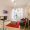 Studio confortable de 31 m² Bordeaux