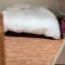 Studio de 25m2 avec mezzanine, croix