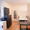 Studio de standing meublé Paris 17 / Levallois .