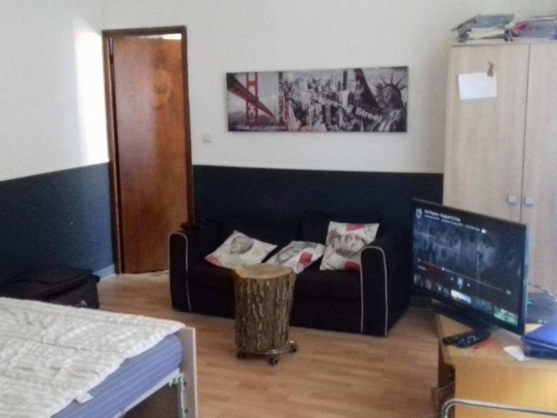 studio en plein centre ville