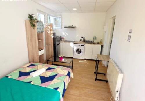 Studio en sous-location