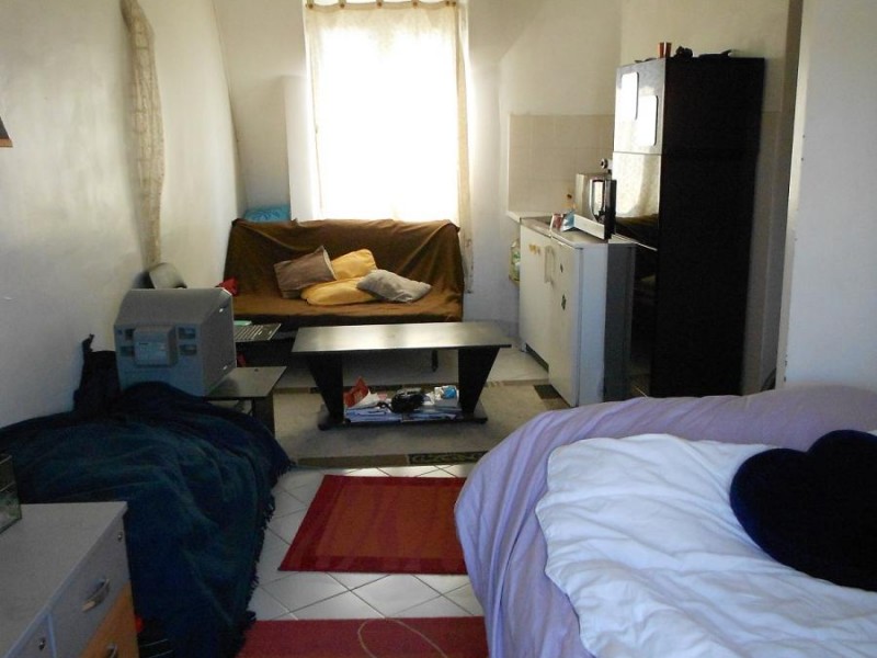 Studio Guymoquet 25m² Juillet-Août