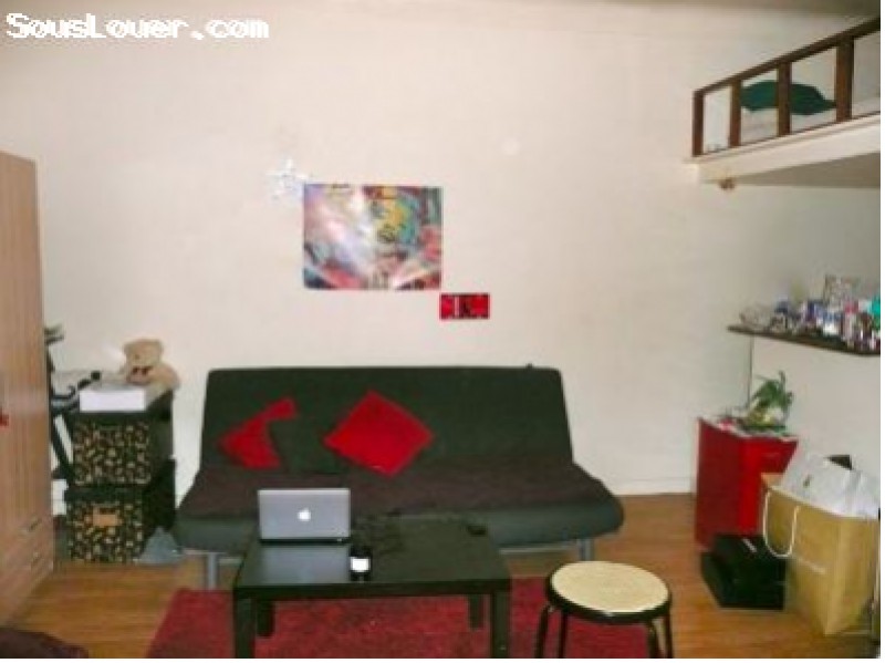 STUDIO juillet/aout/septembre 16éme
