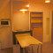 Studio meublé 17m2 + Parking Hôpitaux Facultés