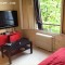 STUDIO MEUBLE 25M2 PERE LACHAISE