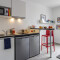 Studio meublé à louer 49000 Angers 400€