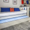 Studio meublé à louer 49000 Angers 400€