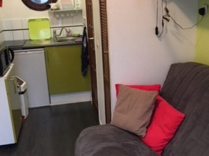 Studio meublé à louer Montpellier Alco