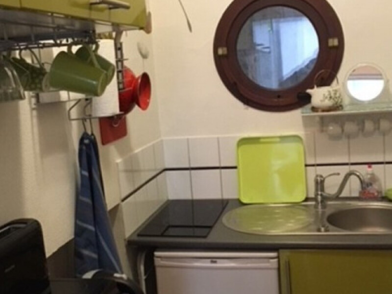 Studio meublé à louer Montpellier Alco