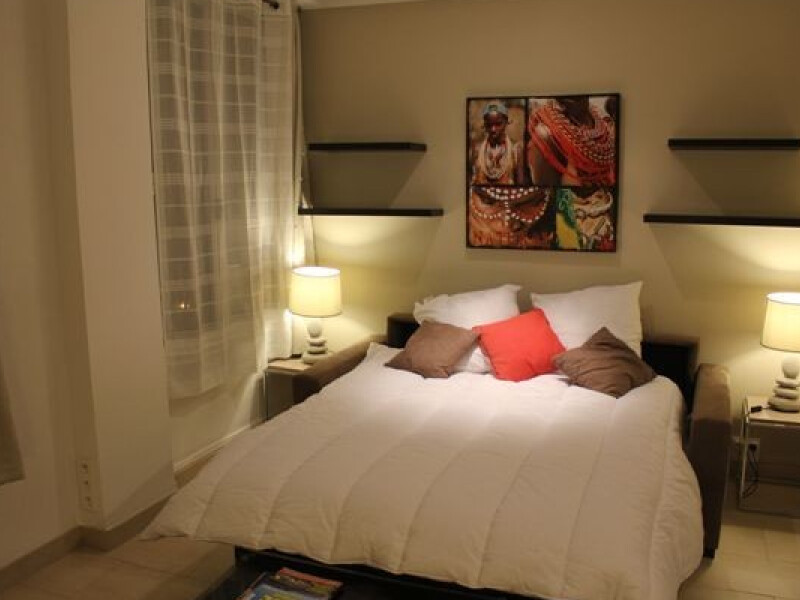 Studio meublé à louer proximité tout commodités à Toulouse