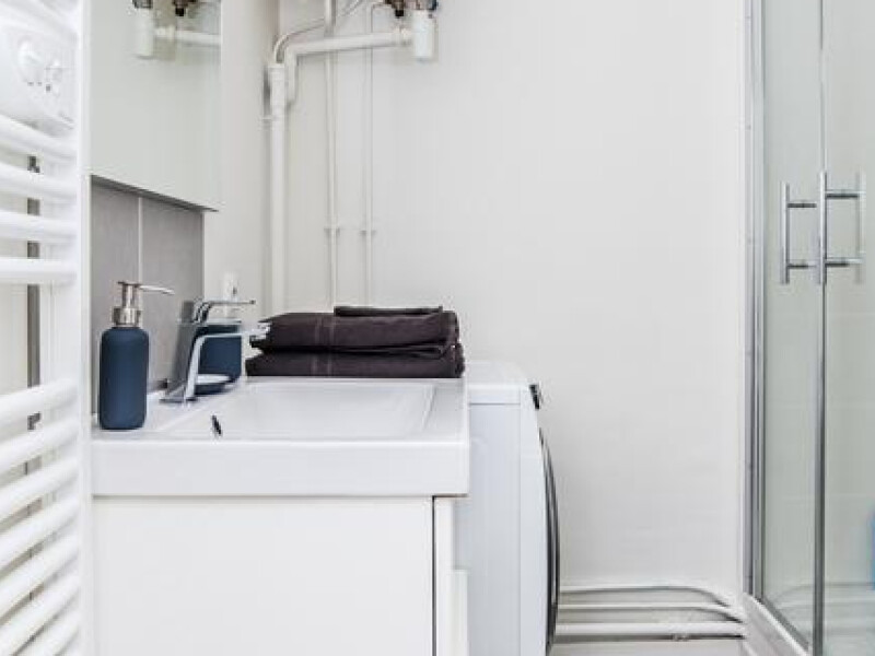 Studio meublé à Puteaux