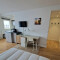 Studio meublé à Strasbourg