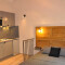 Studio meublé proche fac et hôpital 69005 Lyon