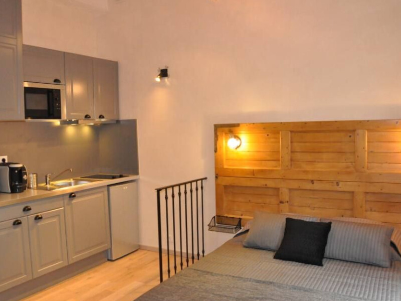 Studio meublé proche fac et hôpital 69005 Lyon
